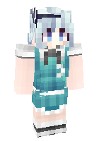 Скин по нику Youmu_Kon