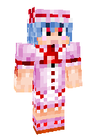 Скин по нику Youmu_Konpaku