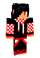 Скин по нику YoungFlame