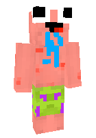 Скин по нику Younoob