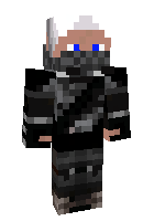Скин по нику YourMaker32