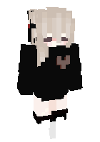 Скин по нику Your_Cherry