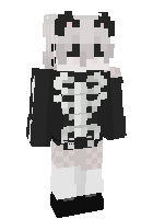 Скин по нику Your_Demon