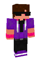 Скин по нику YoutubePvP