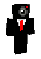 Скин по нику Youtube_kizzo