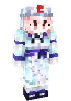 Скин по нику Youyoumu