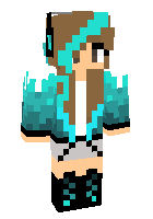 Скин по нику YowaneMiku