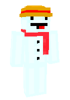 Скин по нику Ypie