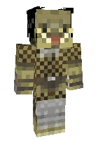 Скин по нику Yppie