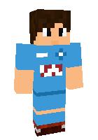 Скин по нику Yt_Scooby
