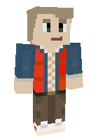 Скин по нику Ytgamer