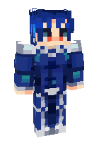 Скин по нику Yui_Morgan
