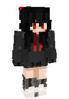 Скин по нику Yui_Sayaka