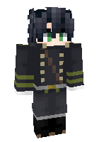 Скин по нику Yuichiro