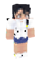 Скин по нику Yuji_