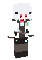 Скин по нику Yuka_Chan