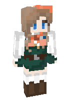 Скин по нику YukiAmane