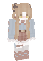 Скин по нику YukiHijikata