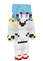 Скин по нику YukiSuou
