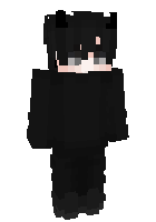 Скин по нику Yuki_Kun016