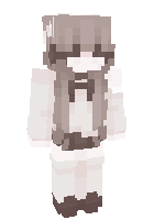 Скин по нику Yuki_Suou