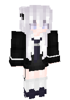 Скин по нику Yuki_tyan