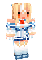 Скин по нику Yukihira