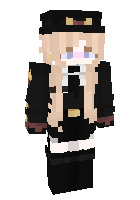 Скин по нику Yukii_YT