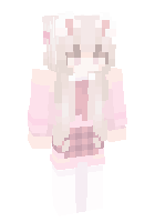 Скин по нику Yukino666
