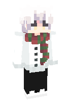 Скин по нику YukitoJS