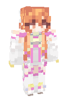 Скин по нику YukkiAsuna