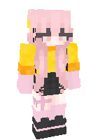 Скин по нику Yukki_