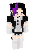Скин по нику Yukki_Chaaan