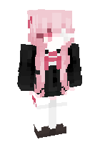 Скин по нику Yumecoded