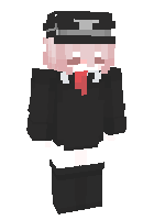 Скин по нику Yumekii
