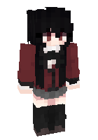 Скин по нику Yumeko