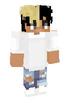 Скин по нику YungBratz