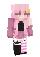 Скин по нику Yuno7u7r