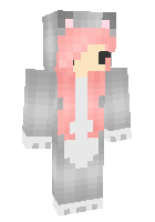 Скин по нику Yuno_Gasai_