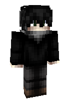 Скин по нику Yuqa