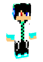 Скин по нику Yura_Gamer