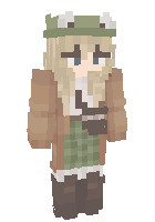 Скин по нику Yuri0011