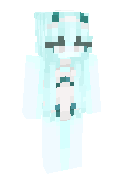 Скин по нику Yuriko