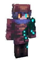 Скин по нику Yuronima