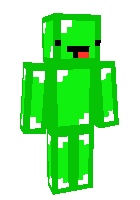 Скин по нику YusifovGamer