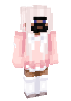 Скин по нику Yuu_Reshka