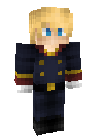 Скин по нику Yuuji