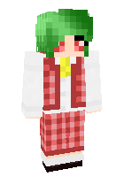 Скин по нику Yuuka