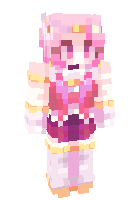 Скин по нику Yuuki