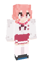 Скин по нику Yuuki__